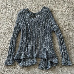 Harley Davidson sweater. Sz XS.